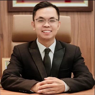 Trợ lý Quốc An
