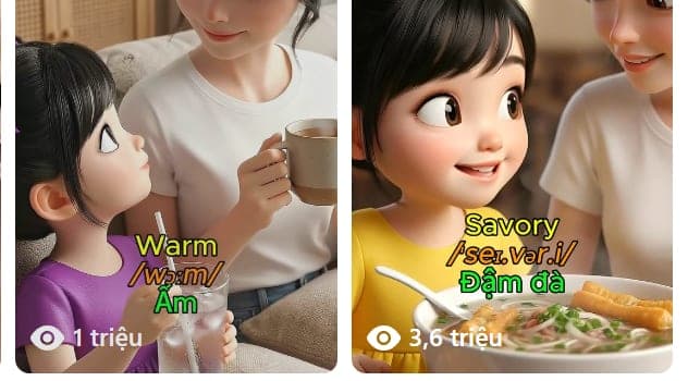 Kênh học viên 4