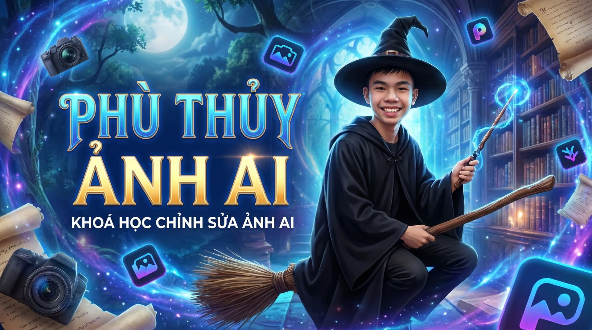 Ảnh thương hiệu