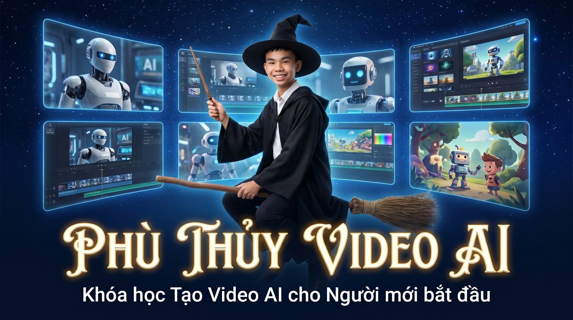 Video quảng cáo