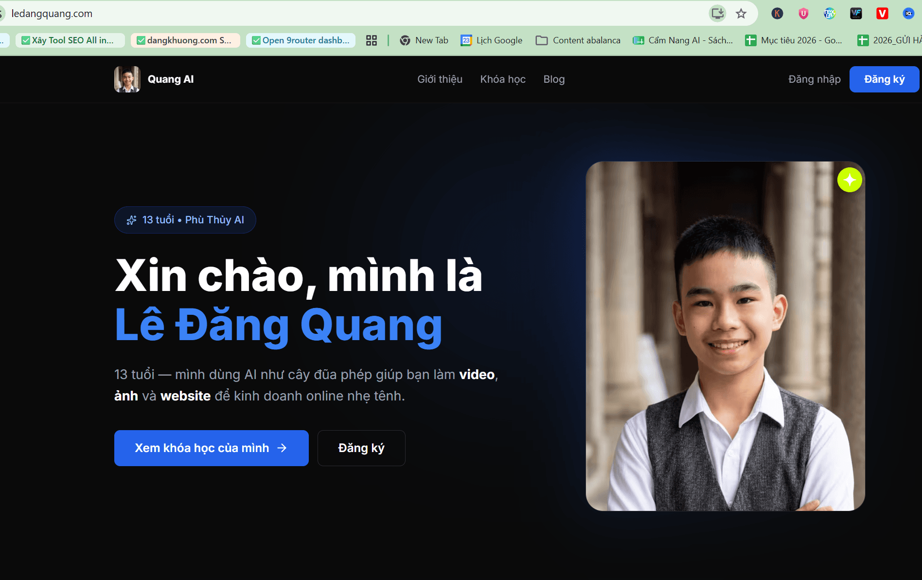 Phần mềm nhỏ