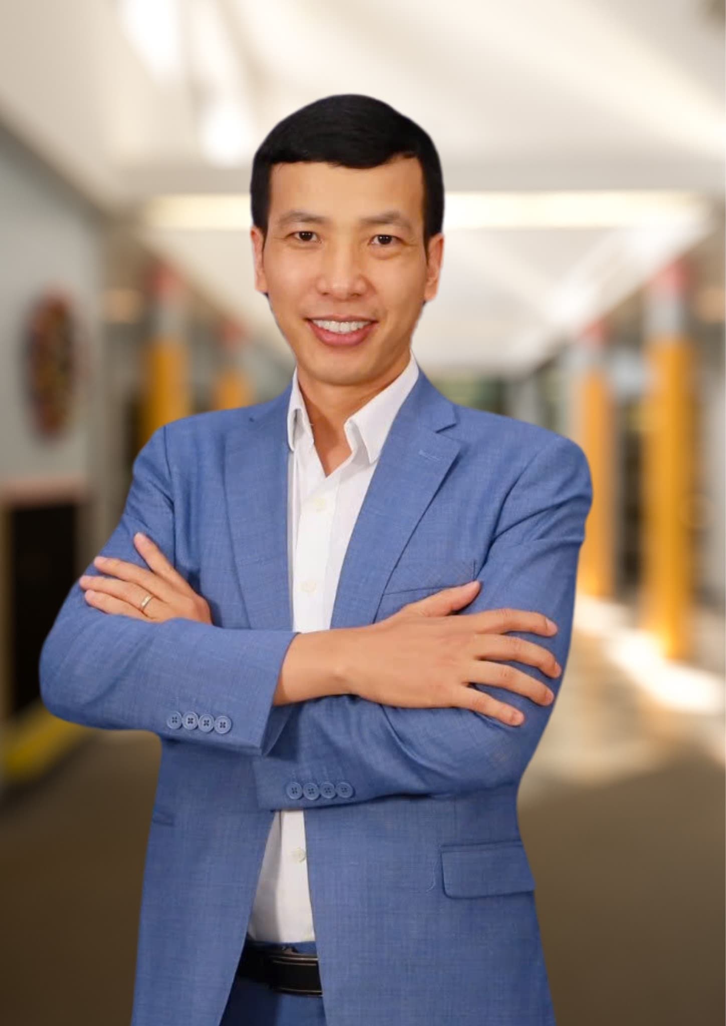 Lê Đăng Khương